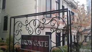 This is not a gate