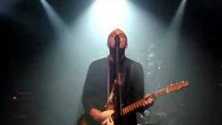 Travis - Eyes Wide Open - Paris - Le Bataclan 2007