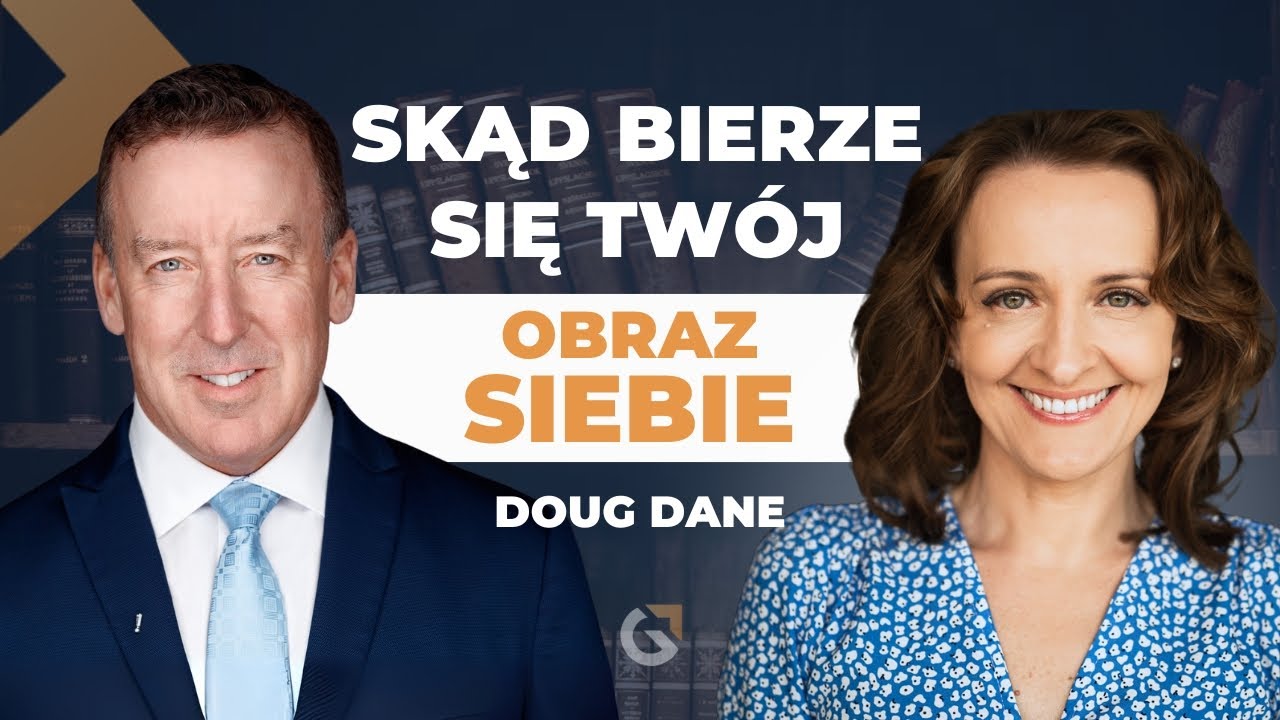 Czym jest Obraz Siebie?