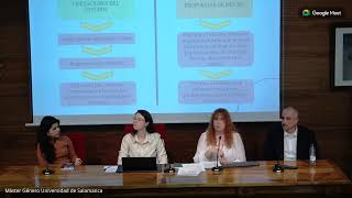 III Seminario Teoría Crítica - dia 3 screenshot 4