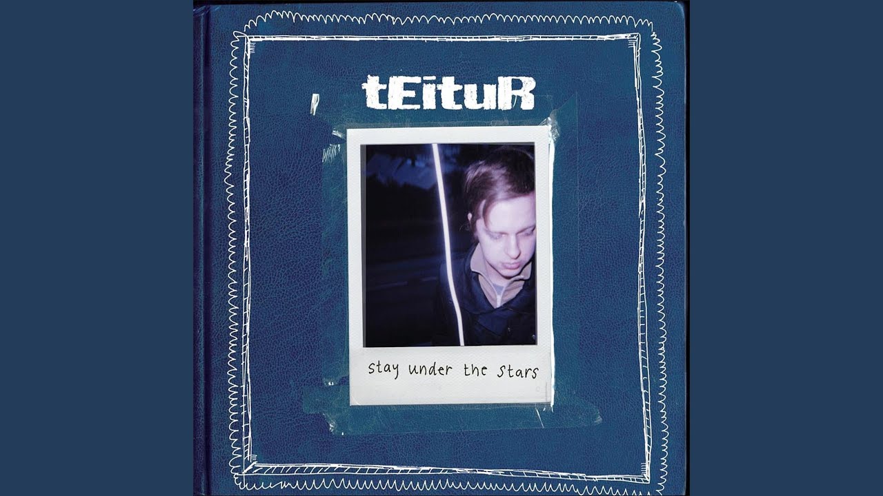 Hitchhiker — Teitur (video)