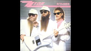 ZZ Top - Stages (1985) HQ