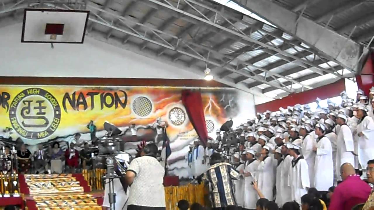 THS C/O 2010 GRADUATION TASSEL CEREMONY =) YouTube