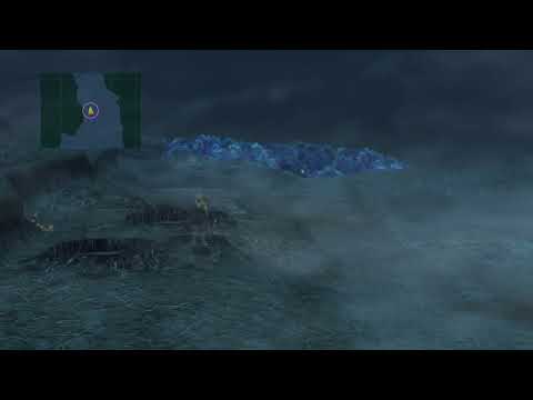 FFX　避雷針って何？