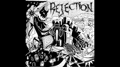 Rejection-Дупка без дъно(Bottomless pit) full album