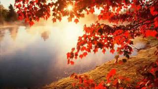 The Claus Ogerman Orchestra -  Time Passed Autumn (Interlude And Part II)