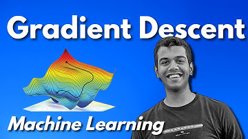 L-1 | Gradient Descent for Machine learning | Data Science, AI, Machine Learning