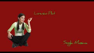 Video thumbnail of "Lorenzo Pilat - Finanziere"