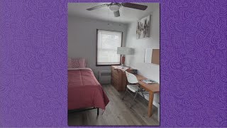 Providing Shelter to Pregnant Women and Mothers of Young Children