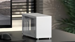 Best Mini ITX Case for Gaming in 2024