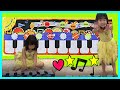 ★Giant Musical Piano Mat Toy Review★　海外アマゾンで買ったピアノミュージカルマットで遊んでみた！　上手にひけるかな？