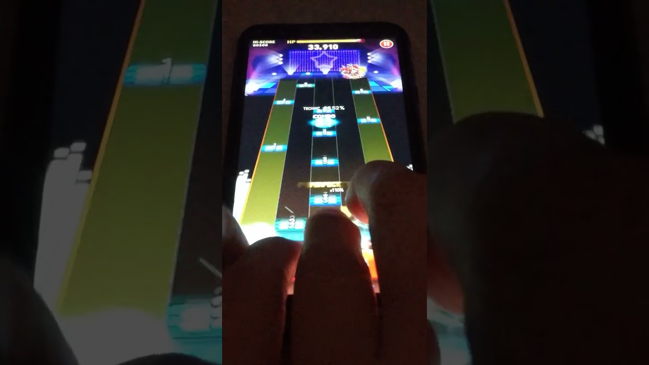 Rhythmstar - Cherry Blossom Wind 5K trial