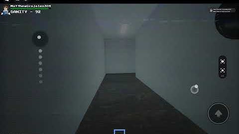 Backrooms redacted Old Level 4.4