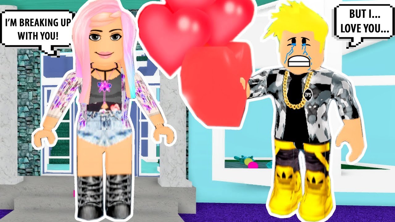 song lyric text prank on roblox gone wrong youtube