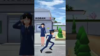 Dokter itu pergi bersama polisi &amp; pengusaha!#dokter #shorts #fyp #indonesia #viral👮