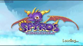 Spyro's Kingdom Prototype Gameplay With Developer Commentary