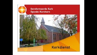 2 Juni 2024 PKN Opende Kornhorn