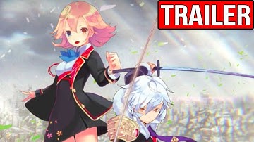 Operation Babel: New Tokyo Legacy | Official System Trailer