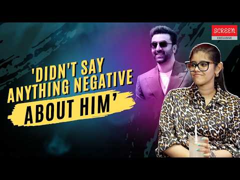 Hanuman Ansh Co-Producer Anupriya Nagar Addresses Ranbir Kapoor Controversy | Screen
