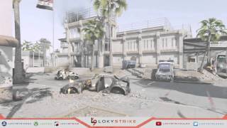 Lag switch Second Map And Wrong Rules GB Dispute