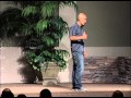 Francis Chan: Living Eternally (The Rope Sermon)