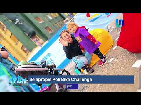 Se apropie Poli Bike Challenge