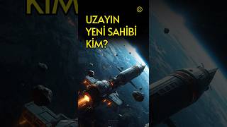 Uzay Madenciliği Başlıyor: Modern Sardaukarlar     #UzayMadenciliği #Dune #Gelecek #dune3