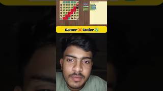 Real game for Coder ✅ #1ksubscribers #ai #coding #gamer #gameplay #contentcreator #facts