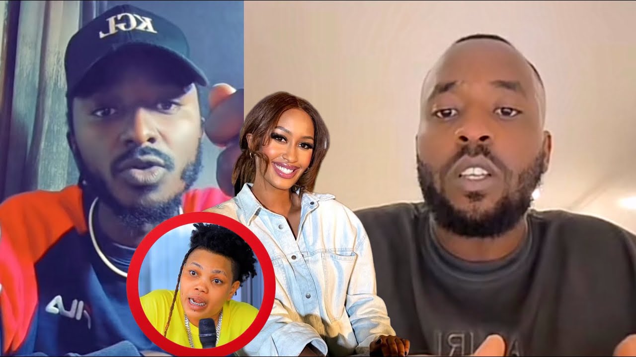 Yago Acokoje Kimenyi Avuga Byose Ku itandukana rye na Muyango Kubera Dj Briane😟 Ukuri kose mutamenye