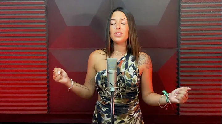 La Bachata - MTZ Manuel Turizo ( Flamencover - Ain...