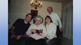 Carol Schultz Memorial Service  --  (5/23/2026)