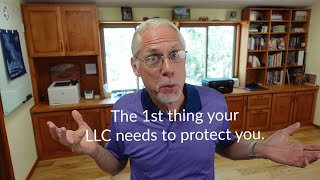 Famous Part 2: The core LLC document you forgot? Net Worth