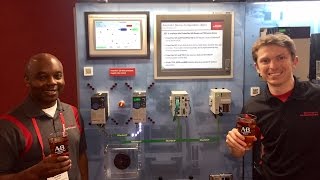 Automatic Device Configuration - Manufacturing Happy Hour