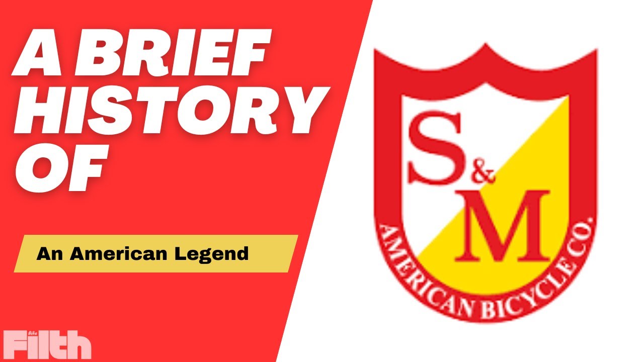 S&M Bikes, from humble beginnings to BMX domination