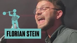 Florian Stein – Lebenslauf