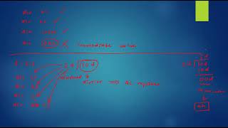 [Assembly Language] DIVISION INSTRUCTIONS_DIV & IDIV
