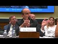 Rep  McKinley Speaks During Energy Subcommittee hearing on Electric Grid Cybersecurity