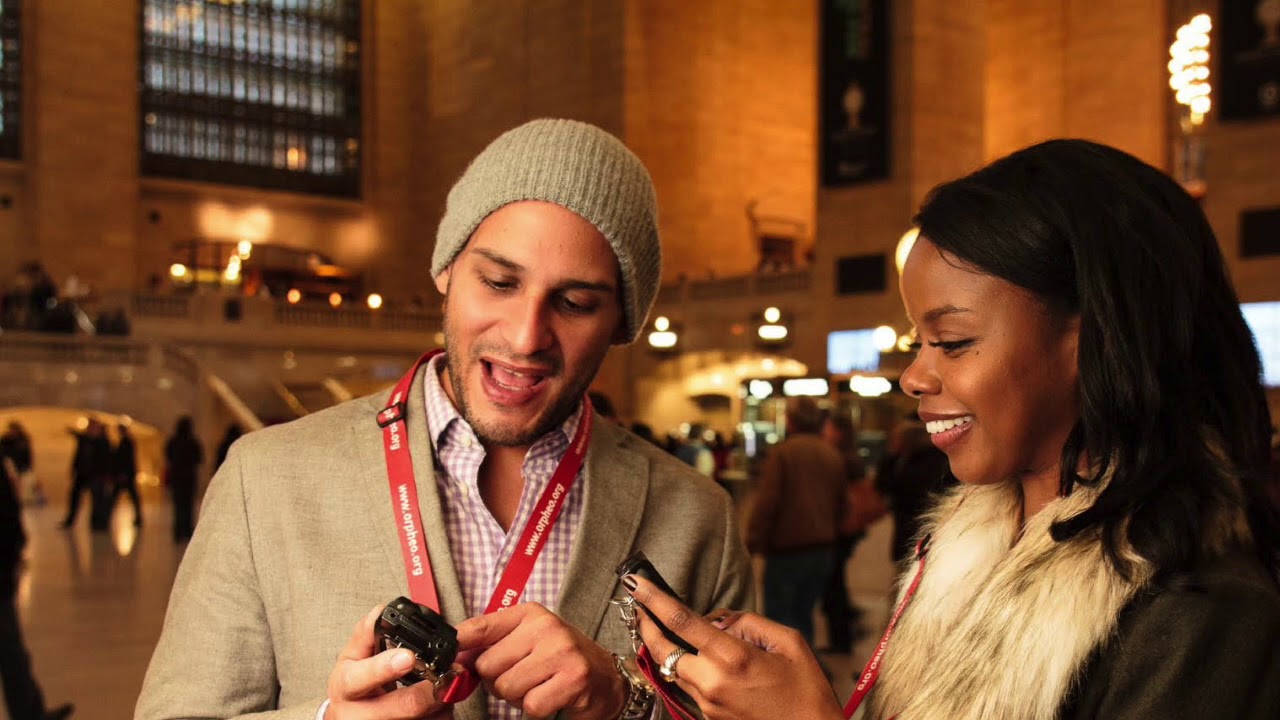 Secrets of Grand Central Terminal Walking Tour - New York