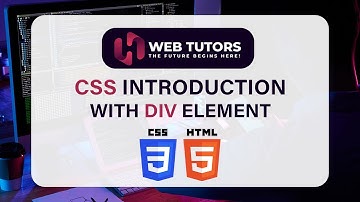 CSS Introduction | Float Left Property in HTML CSS Class 11 in  Urdu / Hindi | Web Tutors