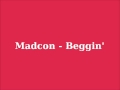 Beggin' - Madcon (Step up 3D)(original Motion Picture Soundtrack)