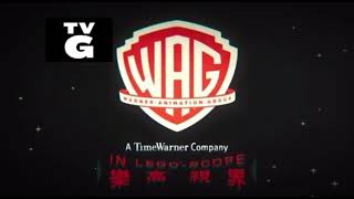 Opening To The Lego Ninjago Movie On Nicktoons November 26 2022