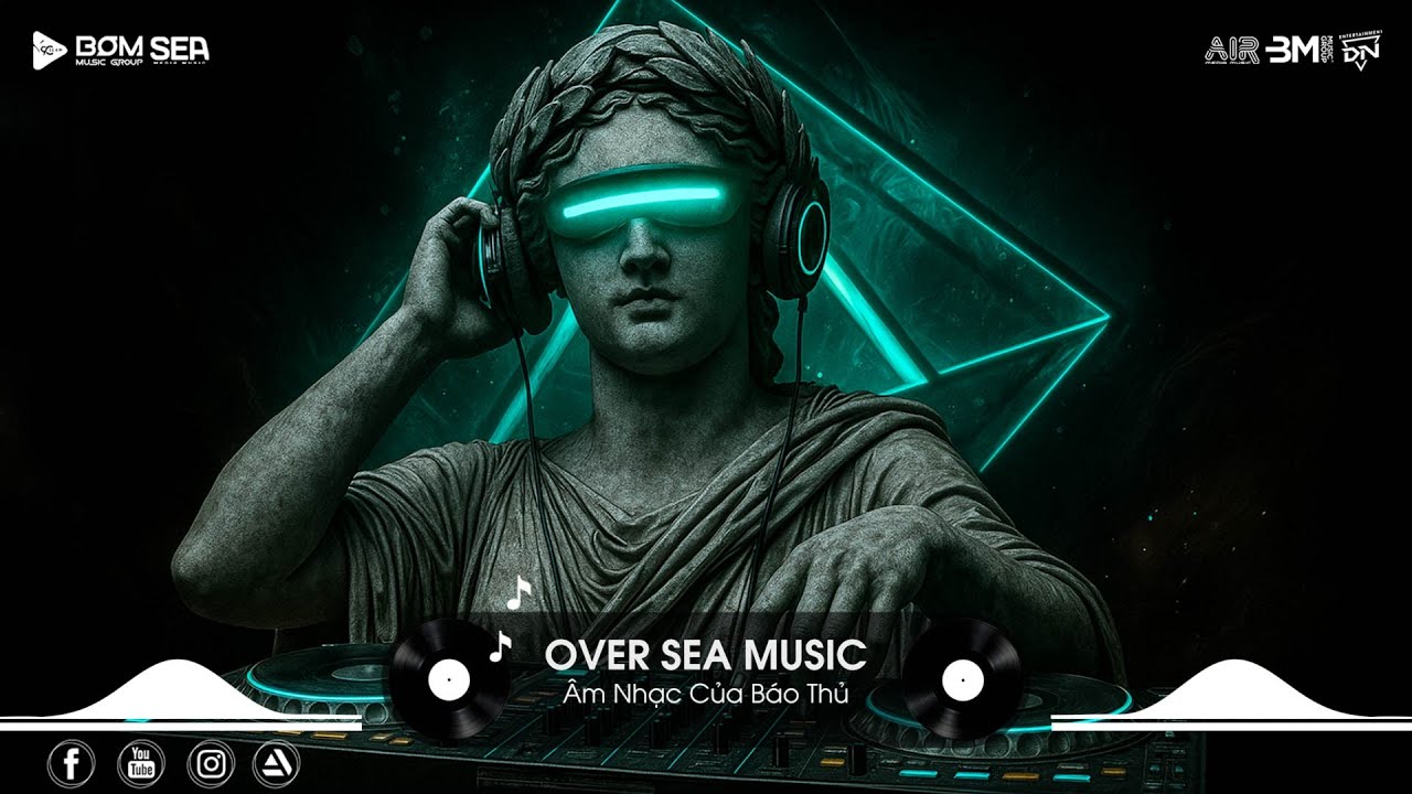 Kỷ Niệm Giam Cầm Chúng Ta Remix ( Bản Hot TikTok ) - Một Giây Để Yêu Mà Khi Muốn Quên Anh Mất Cả Đời