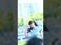 帥氣的雅英#李雅英#이아영 #cheerleaders #fubonangels