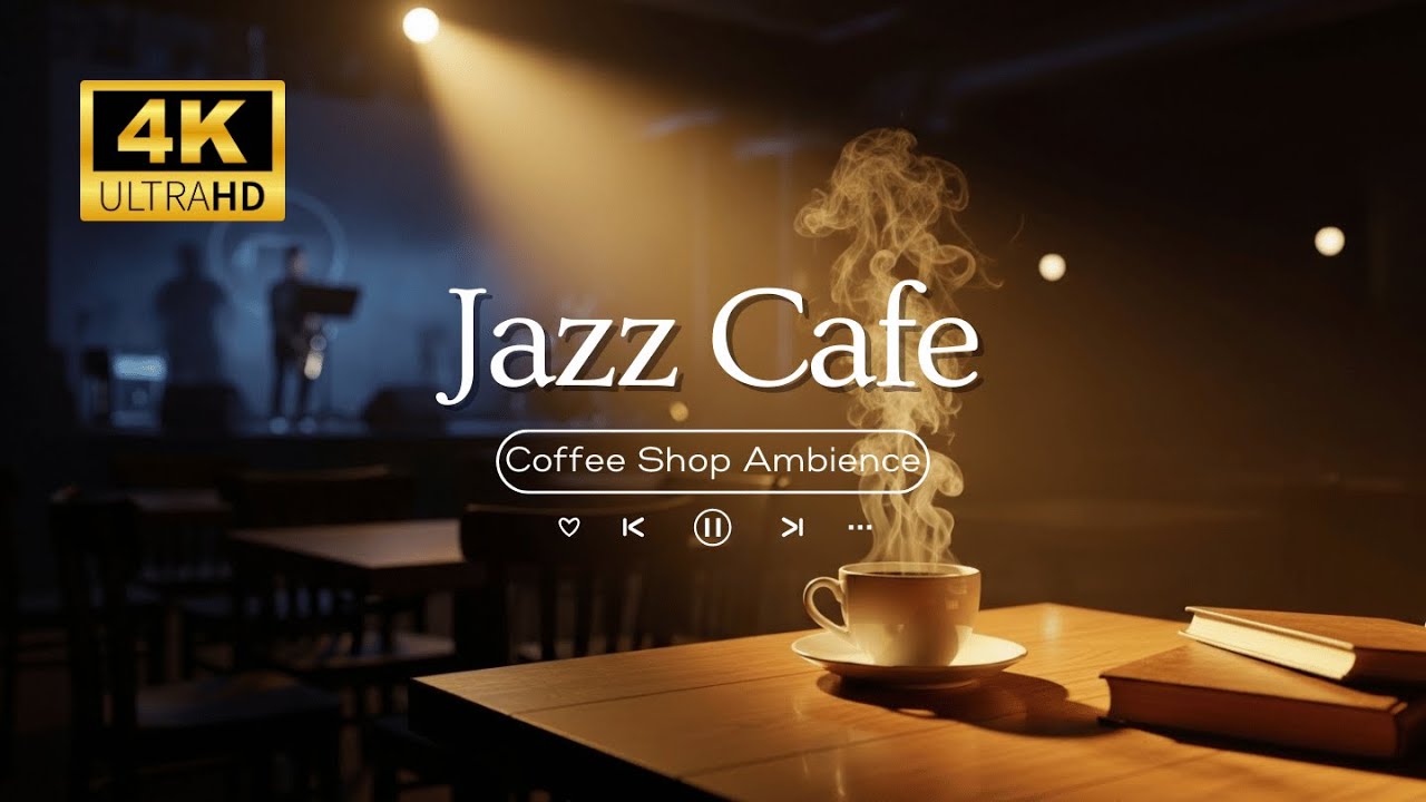 Night Jazz - Los Angeles - Melody Jazz Music - Relaxing Ethereal Piano Jazz Instrumental - Jazz