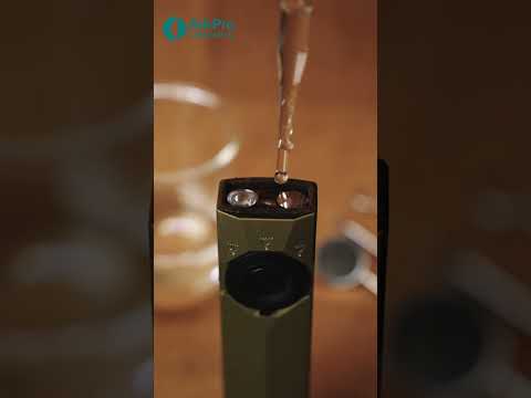 OLIGHTSTORE USA YouTube ad: 🎁 ArkPro Ultra – The Perfect Gift: One Light. Infinite Peace of Mind.