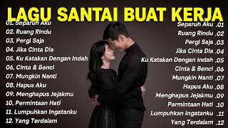 Lagu Pop Hits Indonesia Tahun 2000an - Lagu Enak Didengar Saat Santai Buat Kerja || RUANG RINDU