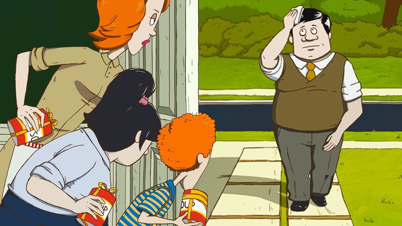 Challenge *IMPOSIBIL* in 60 SECONDS!