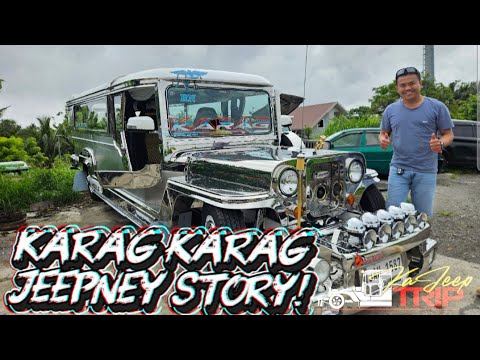STORYA SA LIKOD NI KARAGKARAG! #viralvideo 