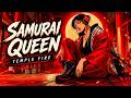 Samurai Queen | Hip-Hop Beats Vol.8 | 1 Hour Mix - Hype, Trap &amp; Night Vibes (No Copyright Music)