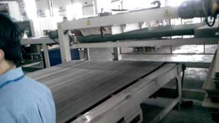 Corrflex Downstacker
